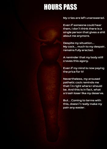 Cover of The Pathetic Life Of Erik Van Skellen 2 - Part 8 - Abandoned To Misery